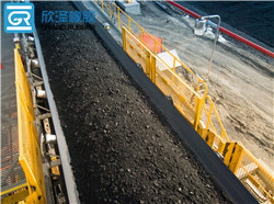 大倾角输送带 大倾角输送带