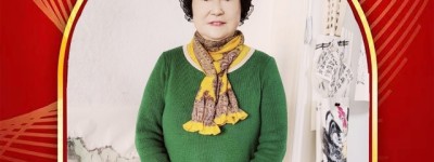 2025【马燕莉 | 五一巨献】——中国当代艺术名家作品展