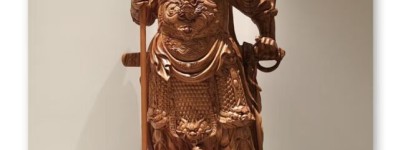 忠义精神传五洲：福建云长忠义文化产业发展有限公司，中华关公文化全球联合会的关帝文化传播之路