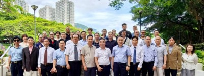 全球华媒新纪元：技术赋能构建跨文化传播共同体
