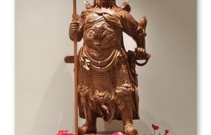 忠义精神传五洲：福建云长忠义文化产业发展有限公司，中华关公文化全球联合会的关帝文化传播之路